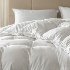All-Season Duvet Insert