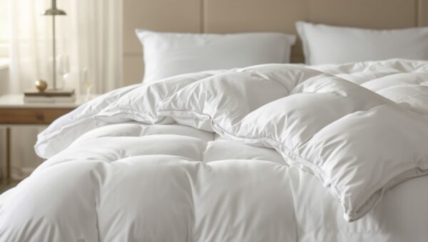 All-Season Duvet Insert