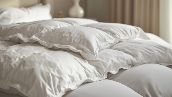 All-Season Duvet Insert - Image 4