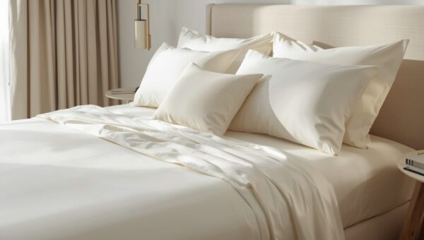 Bamboo Luxe Sheet Set - Image 2