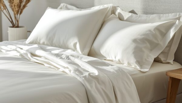 Bamboo Luxe Sheet Set - Image 4