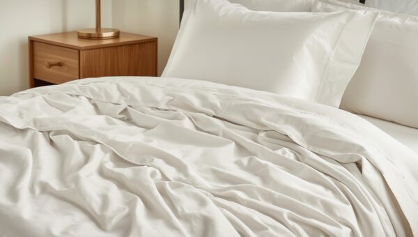 Bamboo Luxe Sheet Set - Image 3