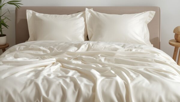 Bamboo Luxe Sheet Set