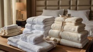 Canadian Hospitality Buyers: What to Look for in a Linen Supplier