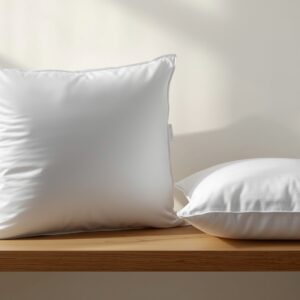 Down Alternative Pillow Insert