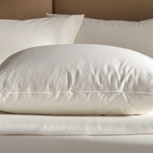 Feather & Down Blend Pillow