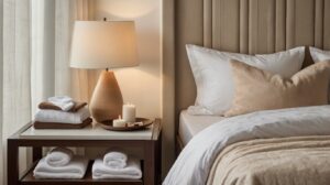 Hospitality Linen Checklist: What Hotels and Retirement Homes Need in 2025