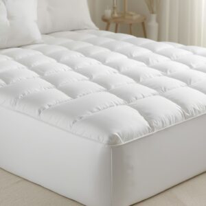 Quilted Mattress Protectors