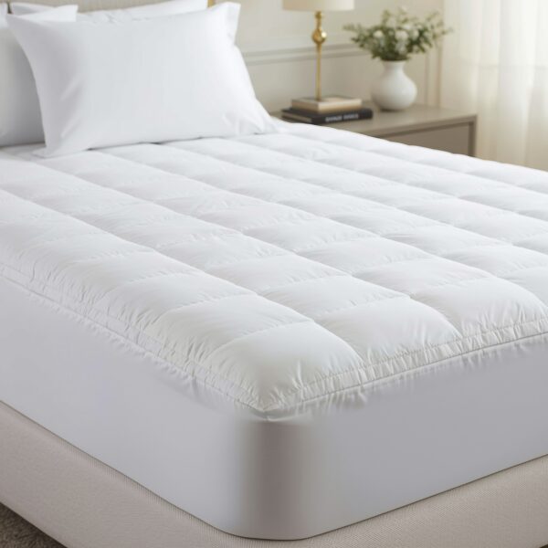 Quilted Mattress Protectors - Image 2
