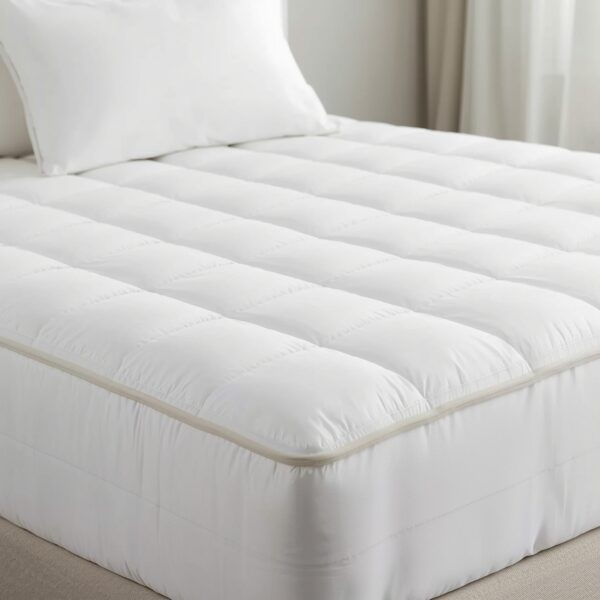 Quilted Mattress Protectors - Image 3