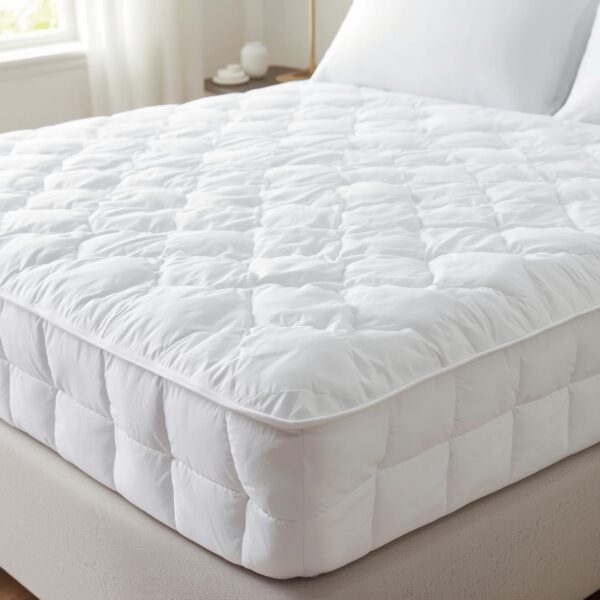 Quilted Mattress Protectors - Image 4