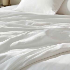 Signature Cotton Flat Sheet