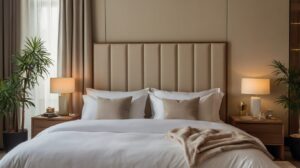 Why OEKO-TEX® Certified Linens Matter for Hotels