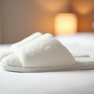 Hotel Slippers