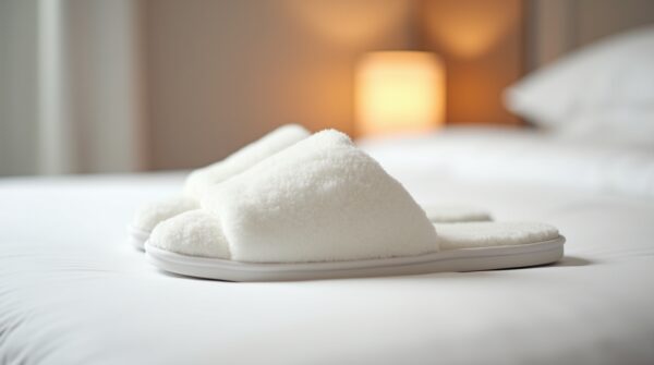 Hotel Slippers