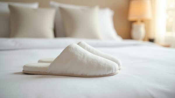 Hotel Slippers - Image 4