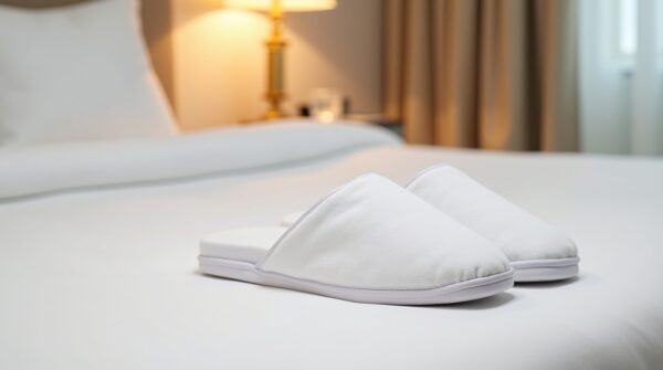 Hotel Slippers - Image 3